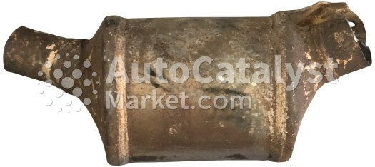 Сena katalizatora na złomie C 460 — Zdjęcie № 2 | AutoCatalyst Market