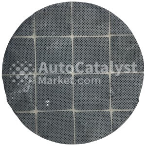 المحول الحفاز 5152230Q64Y (DPF monolith)  | 00035N - أسعار الخردة وبيع المستعملة — الصورة № 2 | AutoCatalyst Market