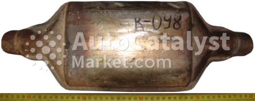 TR PSA K098 - Photo № 1 | AutoCatalyst Market