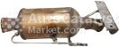 KT 1269 / PF 0044  (CERAMIC+DPF) - Foto № 1 | AutoCatalyst Market
