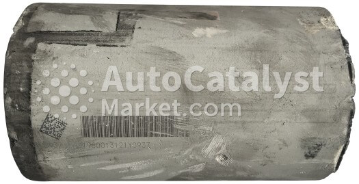 销售二手和废旧催化剂的价格 1980013121Y0937 (DPF monolith)  | 0937 — 照片 № 1 | AutoCatalyst Market