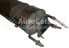 55558638 (CERAMIC+DPF) - Foto № 2 | AutoCatalyst Market