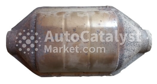 Сena katalizatora na złomie WLDJ 009H — Zdjęcie № 2 | AutoCatalyst Market