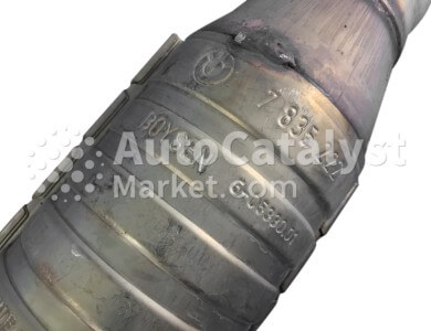 7835222 - Фото № 1 | AutoCatalyst Market