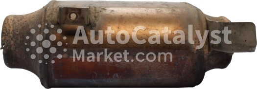 C383 - Photo № 3 | AutoCatalyst Market