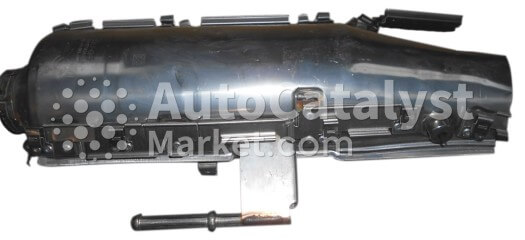 前使用過（廢料）催化器的銷售價格 5JU6K71A (CERAMIC+DPF)  — 照片 № 1 | AutoCatalyst Market