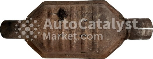 9806791 - Foto № 2 | AutoCatalyst Market