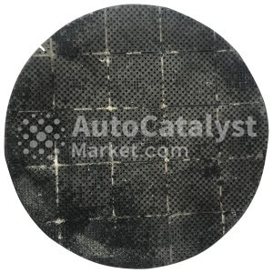 Preço do catalisador 1050013241V0354 (DPF monolith) usado (sucata) — Foto № 3 | AutoCatalyst Market