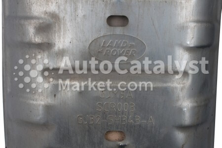 GJ32-5H343-AF - Photo № 5 | AutoCatalyst Market