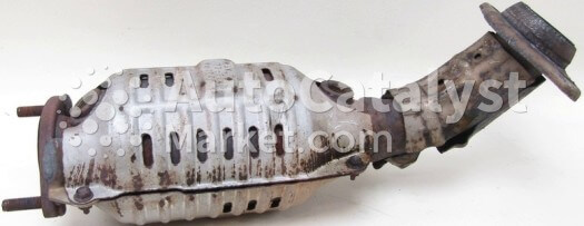 778K-M03 Catalytic Converter Scrap Price — Photo № 1 | AutoCatalyst Market