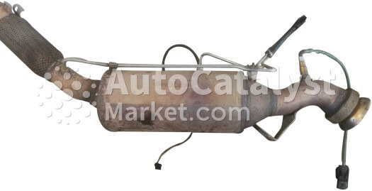 KT 6043 (CERAMIC) - 照片 № 1 | AutoCatalyst Market