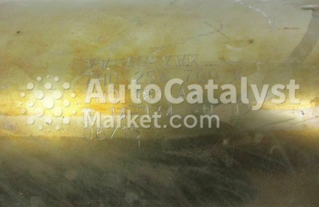 7H0254700K / 7H0181AA - Photo № 6 | AutoCatalyst Market