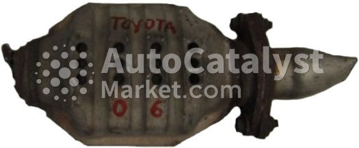 前使用過（廢料）催化器的銷售價格 O6  — 照片 № 1 | AutoCatalyst Market