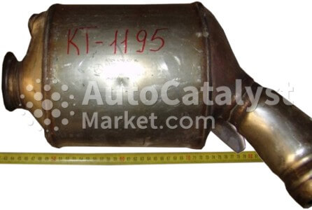 KT 1195 - الصورة № 1 | AutoCatalyst Market