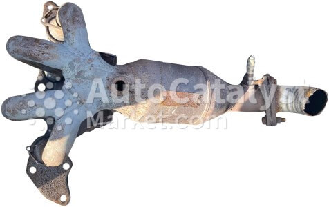 5L8C-5F297-AC - Photo № 1 | AutoCatalyst Market