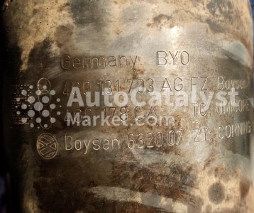 4G0131703AG - Photo № 3 | AutoCatalyst Market