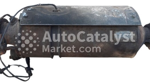 504129349 / 50431264 (DPF) - Photo № 2 | AutoCatalyst Market