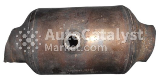 KT 6038 - Foto № 1 | AutoCatalyst Market