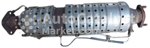 UFUN01 (DPF) - Photo № 1 | AutoCatalyst Market