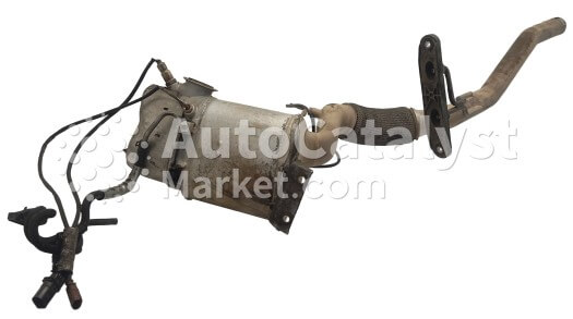 1K0131723AH / 1K0181FA / 5N0166BA (METAL) - Zdjęcie № 1 | AutoCatalyst Market