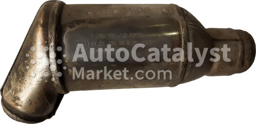 7785158 - Foto № 2 | AutoCatalyst Market