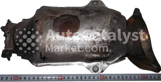 BC2AAL - Photo № 1 | AutoCatalyst Market