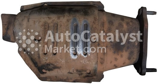 F87A RUD - Photo № 1 | AutoCatalyst Market