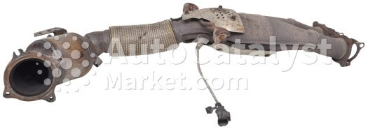 3110288200 + 3110288300 (SET) - Photo № 2 | AutoCatalyst Market