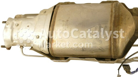 4BD - 照片 № 2 | AutoCatalyst Market