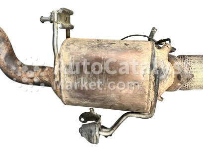 7L6254401H / 7L8131709 / 7L6181CB Catalytic Converter Scrap Price — Photo № 3 | AutoCatalyst Market