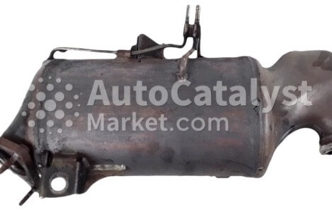 GM 211 (CERAMIC) - الصورة № 1 | AutoCatalyst Market