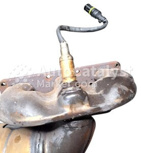 7502223 Catalytic Converter Scrap Price — Photo № 2 | AutoCatalyst Market