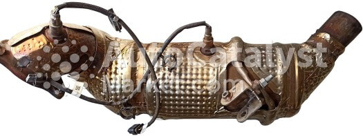 KB3G-5E212-AG - Photo № 1 | AutoCatalyst Market