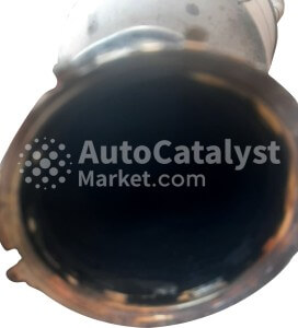 Сena katalizatora na złomie KT 1276 / PF 0050 (CERAMIC) — Zdjęcie № 5 | AutoCatalyst Market