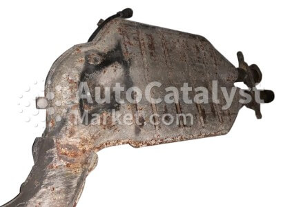 KT 0016 (PAIR) - 照片 № 1 | AutoCatalyst Market