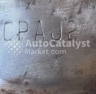 CPAJ2 - Photo № 1 | AutoCatalyst Market