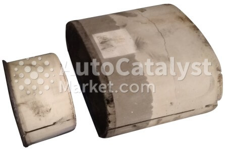 7E0131703 / 7E0214AA / 7E0131723E / 7E0254700E (DPF) - Photo № 3 | AutoCatalyst Market