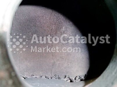 BN  (Mitsubishi) - Foto № 3 | AutoCatalyst Market