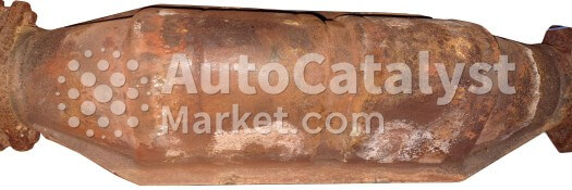 FX  (Mitsubishi) - Foto № 3 | AutoCatalyst Market