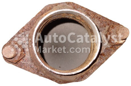 FX  (Mitsubishi) - Foto № 4 | AutoCatalyst Market