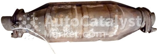 FX  (Mitsubishi) - Foto № 5 | AutoCatalyst Market