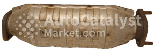 FX  (Mitsubishi) - Foto № 1 | AutoCatalyst Market