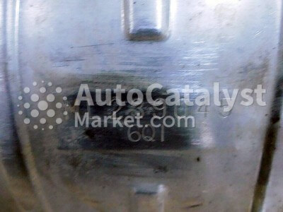 ML239045  (CERAMIC) - Photo № 4 | AutoCatalyst Market