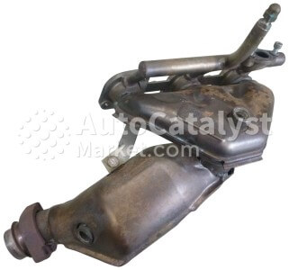 189759 Catalytic Converter Scrap Price — Photo № 1 | AutoCatalyst Market