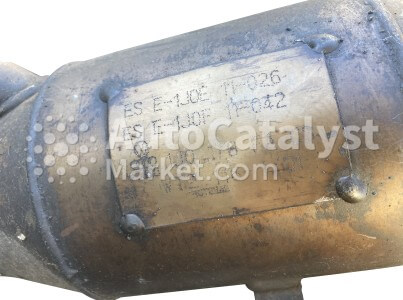 1J0178FACS - Фото № 3 | AutoCatalyst Market