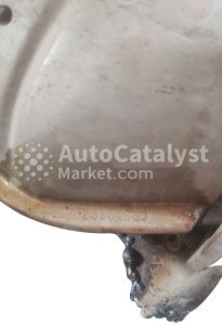25104269 Catalytic Converter Scrap Price — Photo № 2 | AutoCatalyst Market