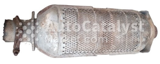 25104269 Catalytic Converter Scrap Price — Photo № 1 | AutoCatalyst Market
