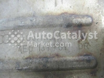 4E0131701DR / 4E0181BA - Photo № 4 | AutoCatalyst Market