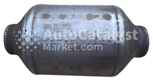 82112638 - 照片 № 1 | AutoCatalyst Market