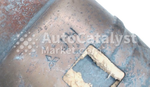 JH (Mitsubishi) - Foto № 2 | AutoCatalyst Market